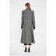 Cappotto lungo | B&W