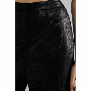 Pantalone glitter