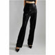 Pantalone glitter