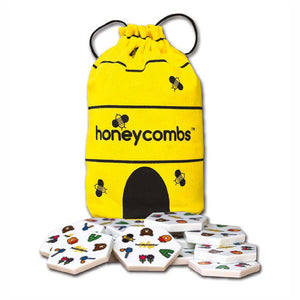 HONEYCOMBS