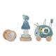 Set regalo legno | Forest Friends