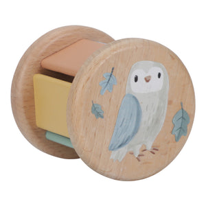 Set regalo legno | Forest Friends