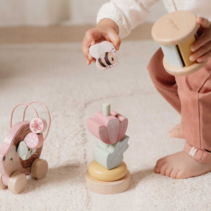 Set regalo legno | Fairy Garden