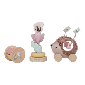 Set regalo legno | Fairy Garden