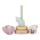 Set regalo legno | Fairy Garden