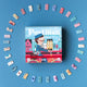 Postman | versione pocket