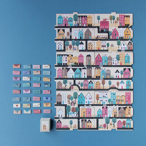 Postman | versione pocket