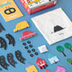 Roads | versione pocket
