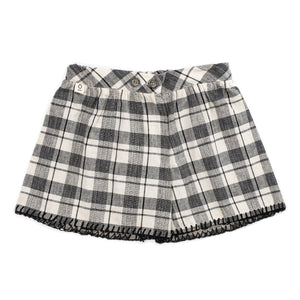 Pantagonna in tartan