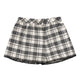 Pantagonna in tartan