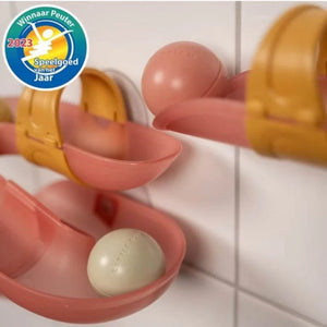 Scivolo da bagno | pink