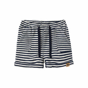 Completo polobody+shorts | bianco