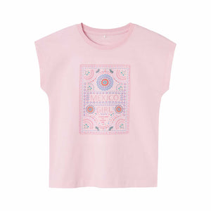 Completo Mexico Girl | rosa