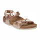 Rio HL - Electric metallic copper