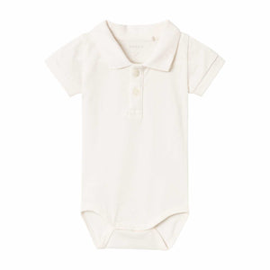 Polo body | bianco