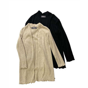 Cardigan IRIS | nero