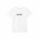 T-shirt DAY OFF | bianco