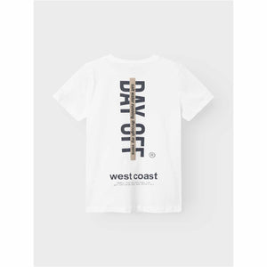 Completo DAY OFF | bianco