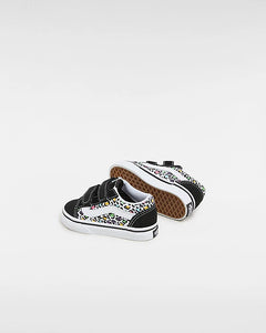 Vans old skool V | animal pop