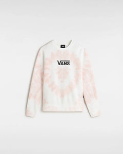 Felpa VANS Tie Dye | cipria