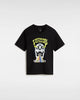 T-shirt VANS Skull rainbow