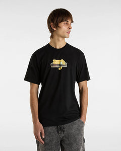 T-shirt VANS uomo | alarm