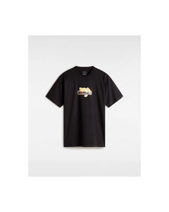 T-shirt VANS uomo | alarm