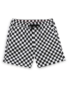 Bermuda VANS Basic | checkerboard