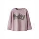 Completo leopardato | rosa