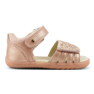 I-Walk Gem | Sparkling rosegold