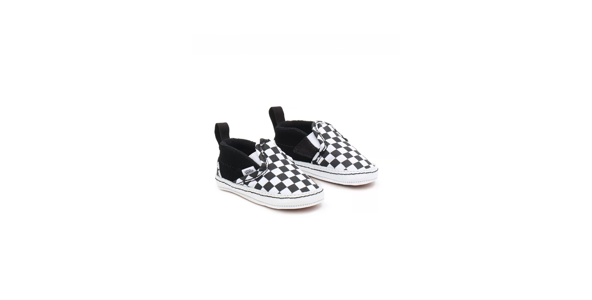 Vans Classic Slip on culla