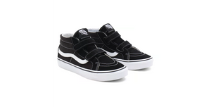 Vans SK8-Mid | black