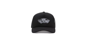 Cappellino snapback VANS Patch curved