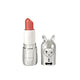 Rossetto lipmetal | argento