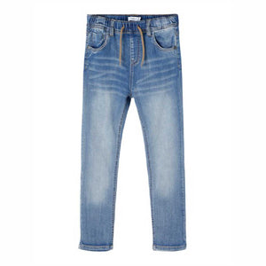 Jeans pull-on JR