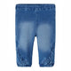 Joggers con rouche