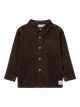 Camicia in fustagno