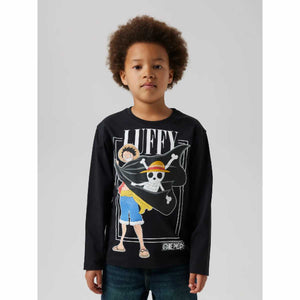 T-shirt One Piece