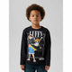 T-shirt One Piece