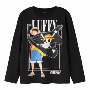 T-shirt One Piece