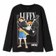T-shirt One Piece