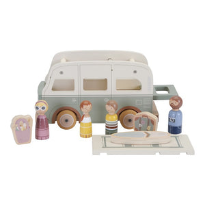 Campervan vintage