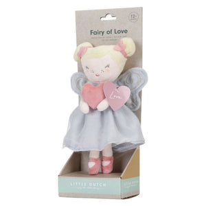 Fairy of Love