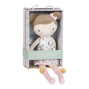 Bambola Rosa (35cm)