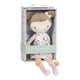Bambola Rosa (35cm)