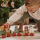 Trenino impilabile | Xmas Edition