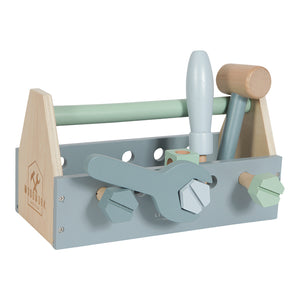 Toolbox