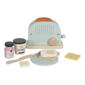 Little Dutch - Tostapane in legno - AMEMI shop