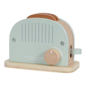 Little Dutch - Tostapane in legno - AMEMI shop