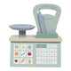 Little Dutch - Bilancia in legno - AMEMI shop